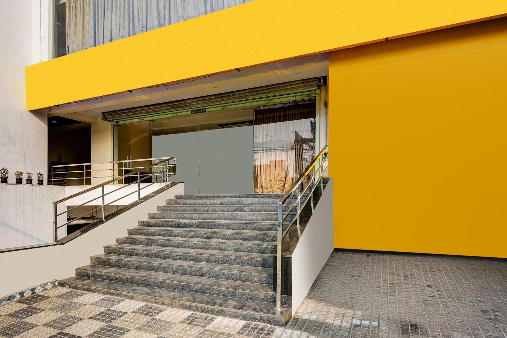 Townhouse Pendurthi Visakhapatnam Ξενοδοχείο Sabbavaram Εξωτερικό φωτογραφία