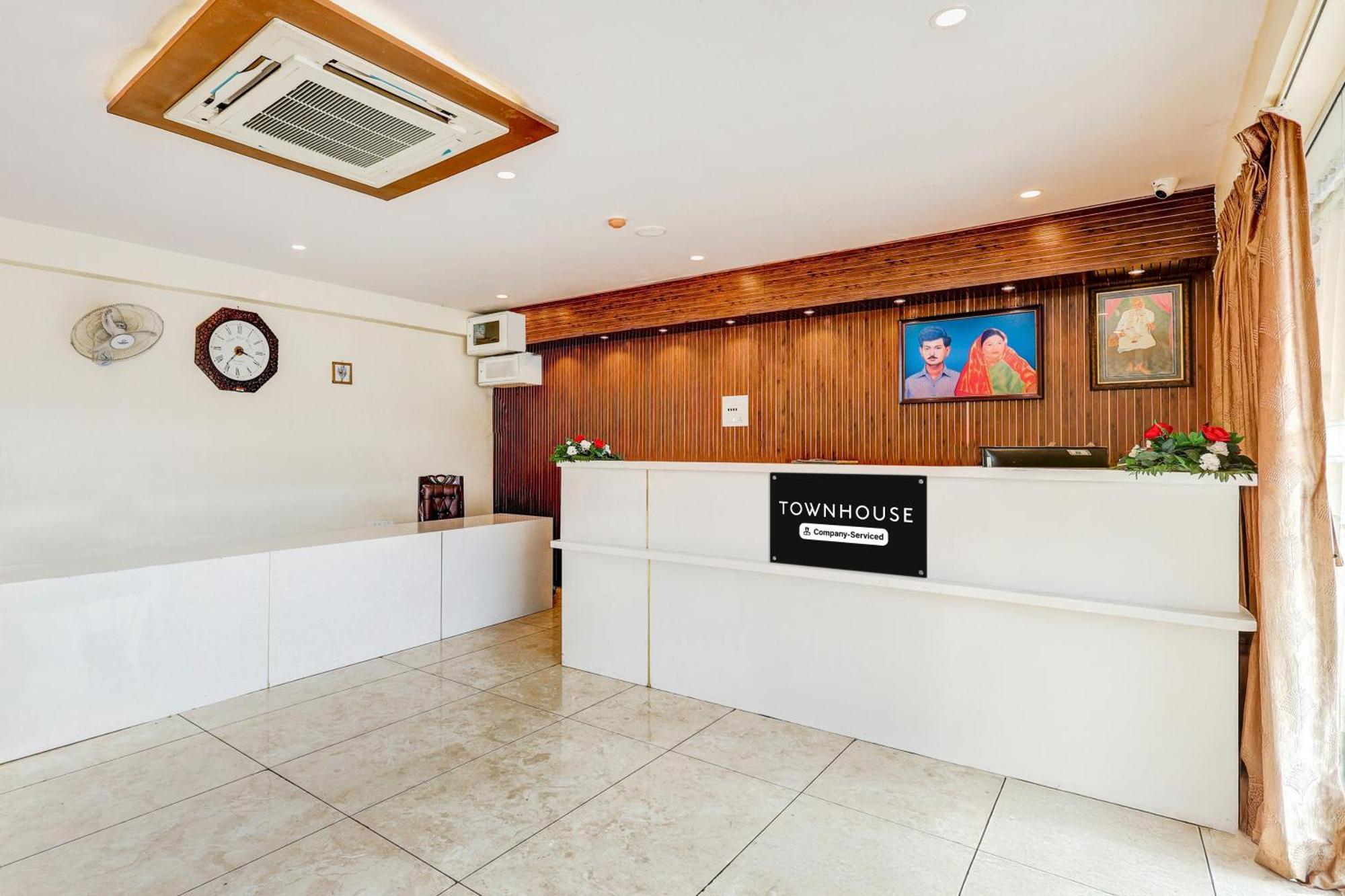 Townhouse Pendurthi Visakhapatnam Ξενοδοχείο Sabbavaram Εξωτερικό φωτογραφία