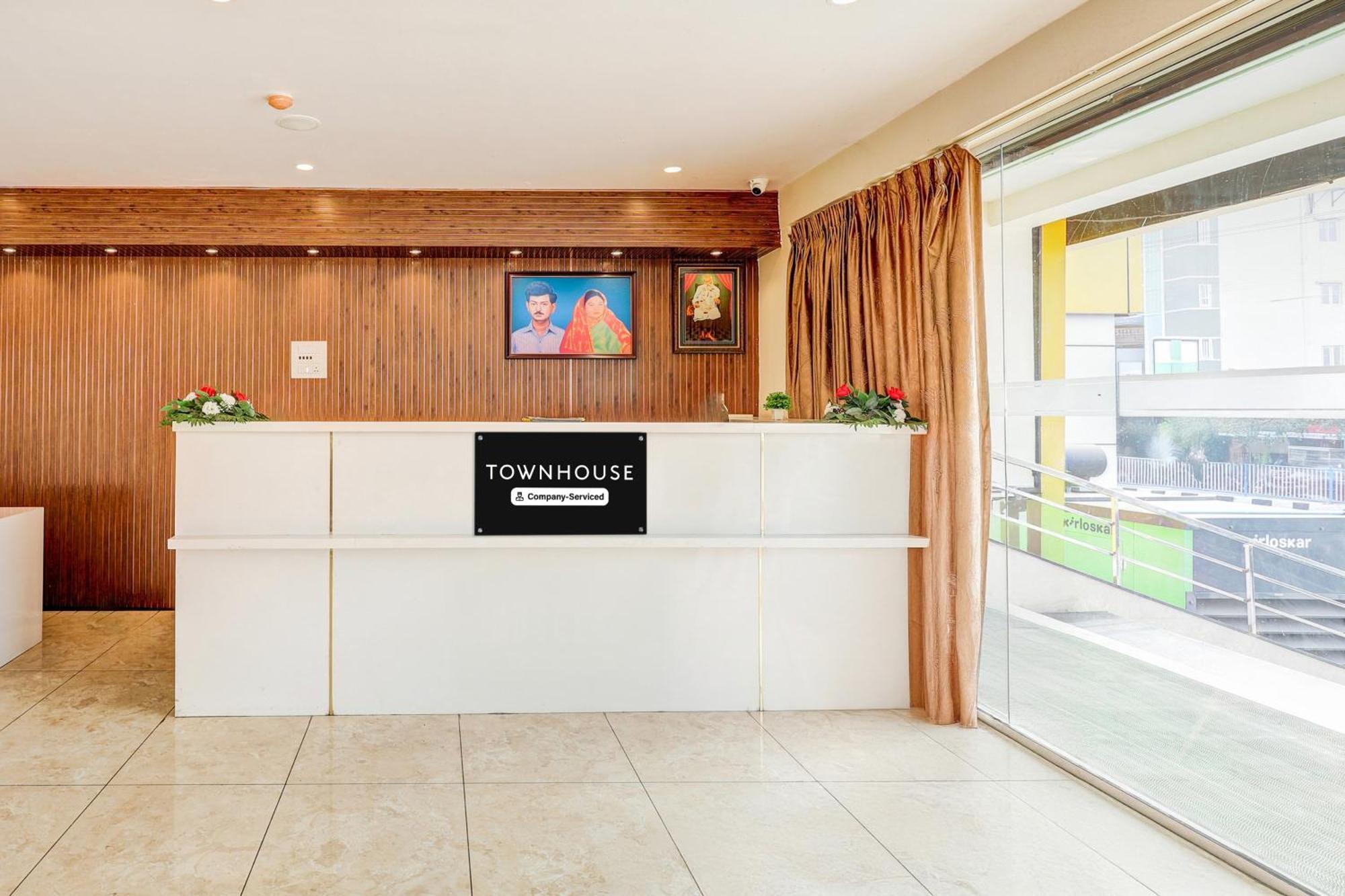 Townhouse Pendurthi Visakhapatnam Ξενοδοχείο Sabbavaram Εξωτερικό φωτογραφία