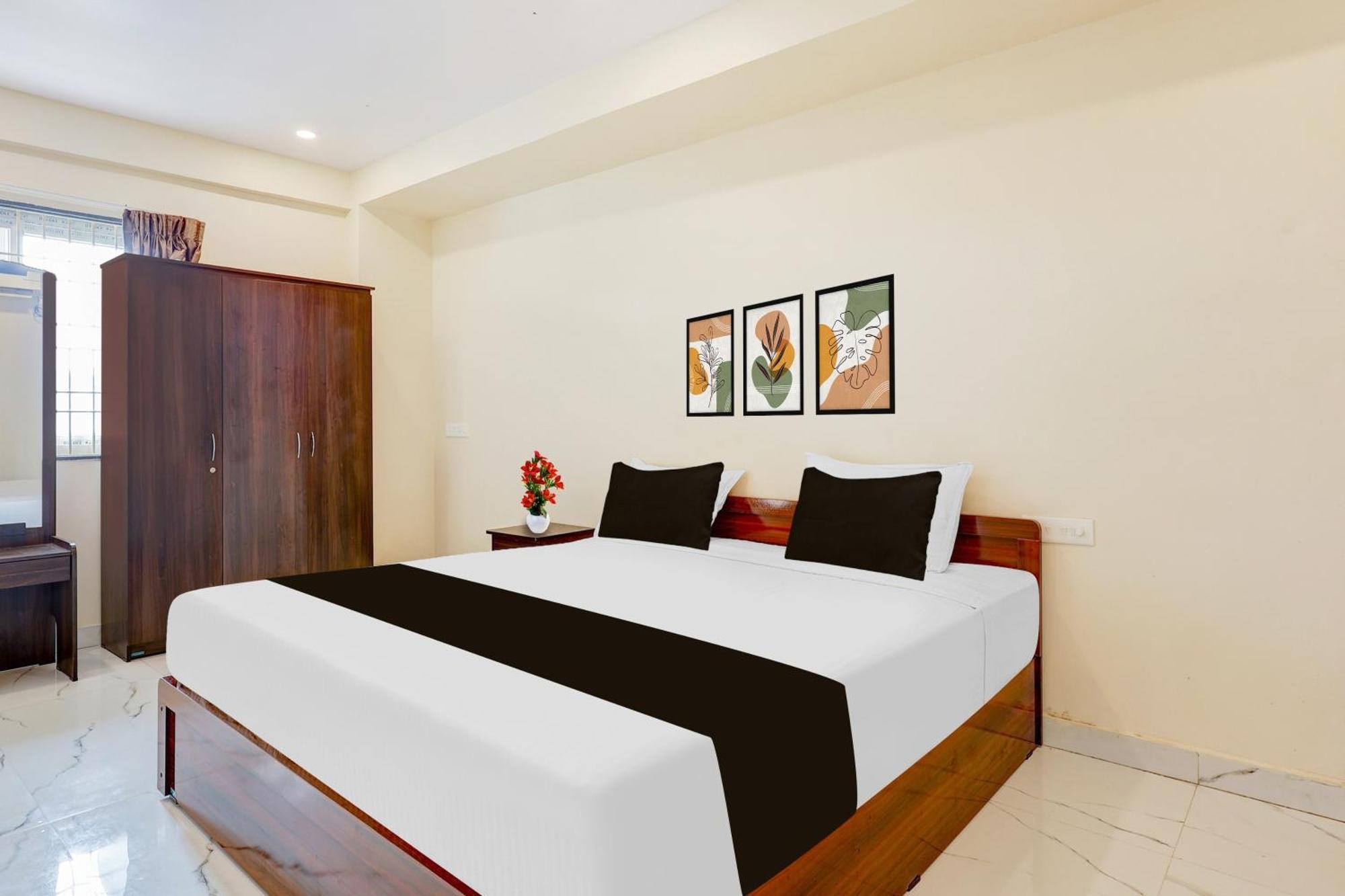 Townhouse Pendurthi Visakhapatnam Ξενοδοχείο Sabbavaram Εξωτερικό φωτογραφία