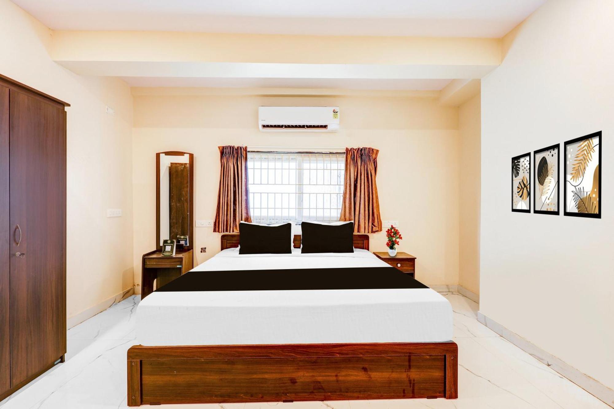 Townhouse Pendurthi Visakhapatnam Ξενοδοχείο Sabbavaram Εξωτερικό φωτογραφία