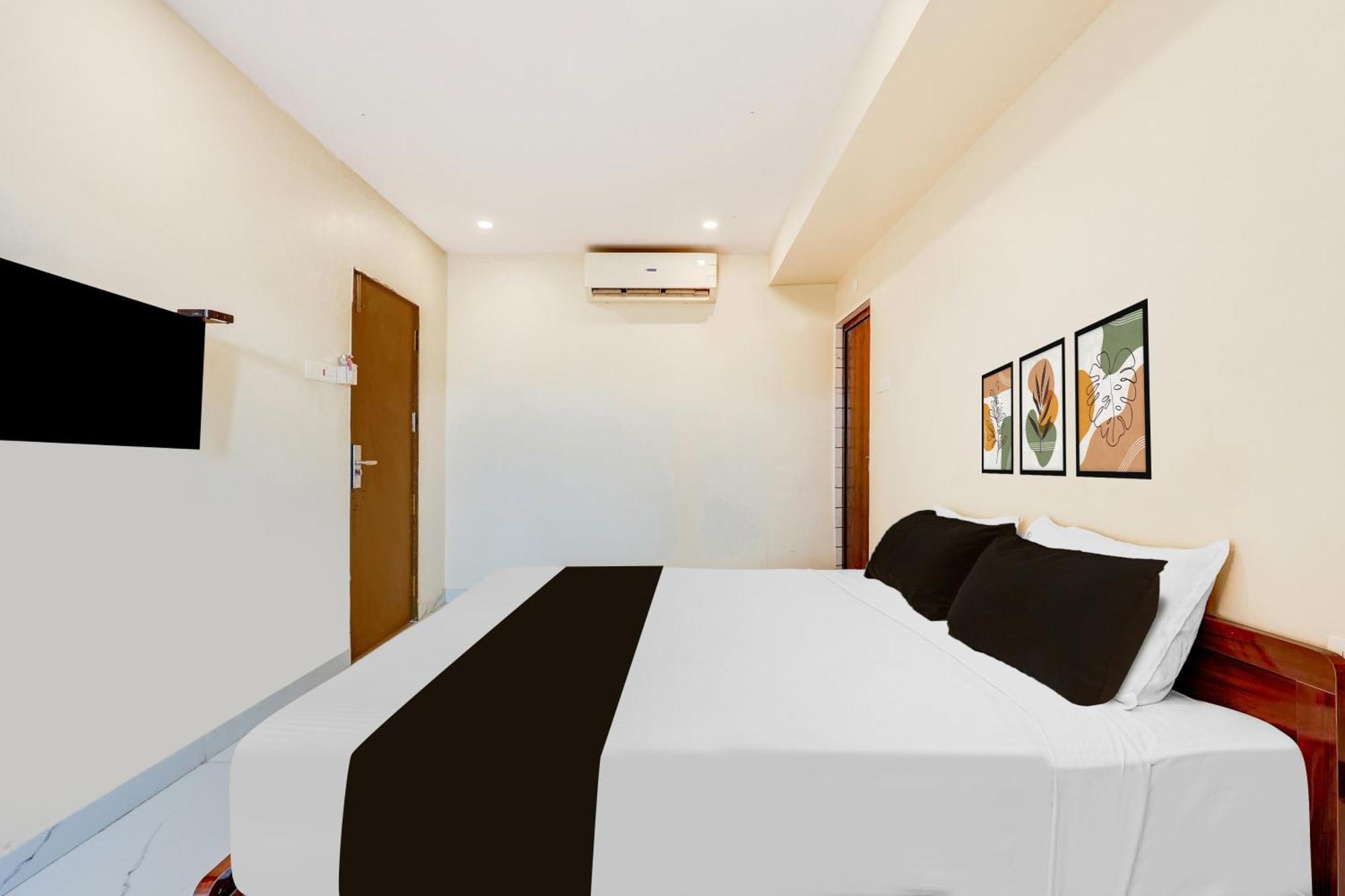 Townhouse Pendurthi Visakhapatnam Ξενοδοχείο Sabbavaram Εξωτερικό φωτογραφία